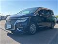 2014 Nissan Elgrand