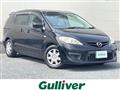 2009 Mazda Premacy
