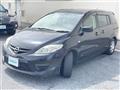2009 Mazda Premacy