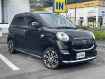 2016 Daihatsu Cast