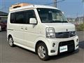 2012 Suzuki Every Wagon