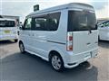 2012 Suzuki Every Wagon