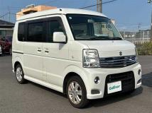 2012 Suzuki Every Wagon
