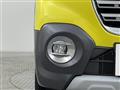 2017 Daihatsu Cast