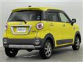 2017 Daihatsu Cast