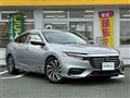 2019 Honda Insight