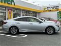 2019 Honda Insight
