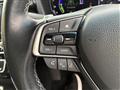 2019 Honda Insight