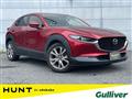 2020 Mazda CX-3