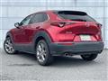 2020 Mazda CX-3