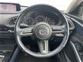 2020 Mazda CX-3