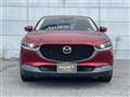 2020 Mazda CX-3