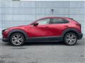 2020 Mazda CX-3