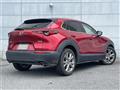 2020 Mazda CX-3