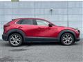 2020 Mazda CX-3
