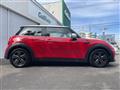 2022 BMW MINI