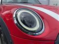 2022 BMW MINI