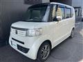 2014 Honda N BOX