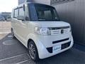 2014 Honda N BOX