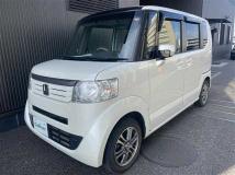 2014 Honda N BOX