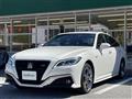 2019 Toyota Crown Hybrid