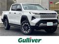 2026 Toyota Hilux
