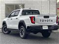 2026 Toyota Hilux