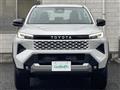2026 Toyota Hilux