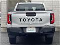 2026 Toyota Hilux