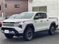 2026 Toyota Hilux