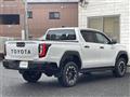 2026 Toyota Hilux