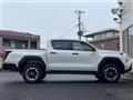 2026 Toyota Hilux