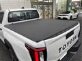 2026 Toyota Hilux