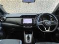 2021 Nissan KIX