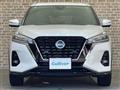 2021 Nissan KIX