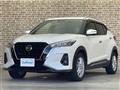 2021 Nissan KIX