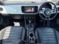 2015 Volkswagen Beetle