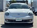 2015 Volkswagen Beetle