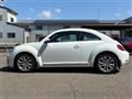2015 Volkswagen Beetle