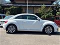 2015 Volkswagen Beetle