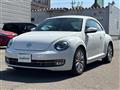 2015 Volkswagen Beetle