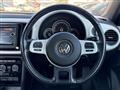 2015 Volkswagen Beetle
