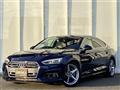 2019 Audi A5