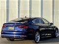 2019 Audi A5