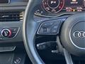 2019 Audi A5
