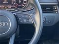 2019 Audi A5