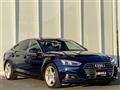 2019 Audi A5