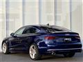 2019 Audi A5