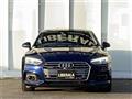 2019 Audi A5