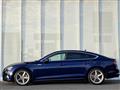 2019 Audi A5